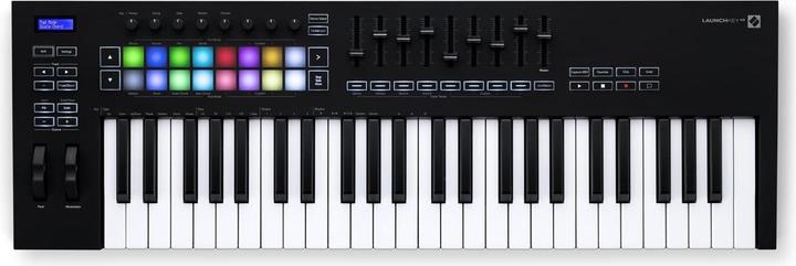 novation Launchkey 49 MK3 (Keyboards)