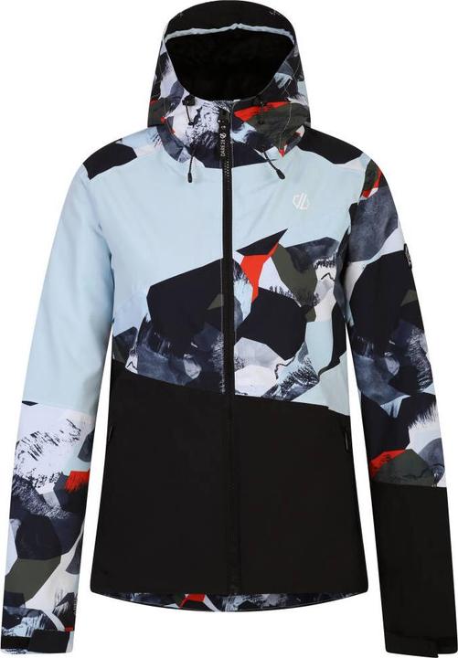 Actual product image Dare2b Ice Jacket (S)