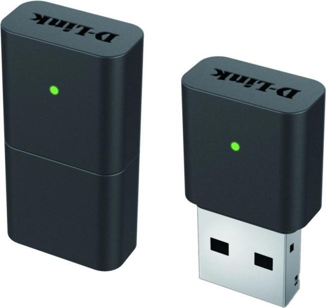 Image du produit D-Link Dwa-131 (USB 2.0)