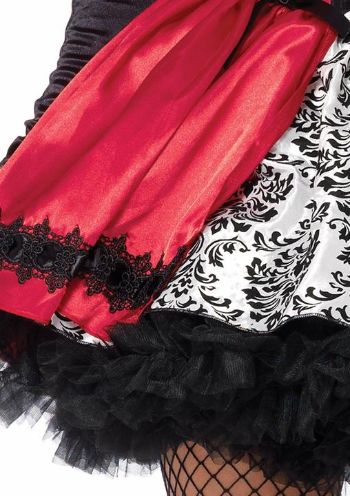 Produktbild Leg Avenue Gothic Rotkäppchen (40)