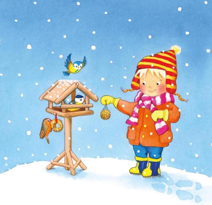 Produktbild Baby Pixi (unkaputtbar) 108: Bald ist Weihnachten (Deutsch)