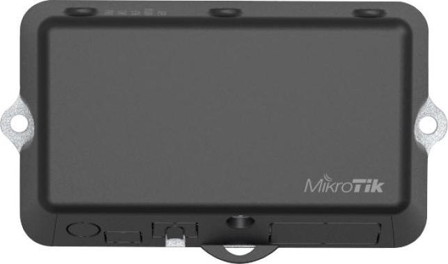 Actual product image MikroTik LTAP MINI LTE KIT, Dual-SIM Modem