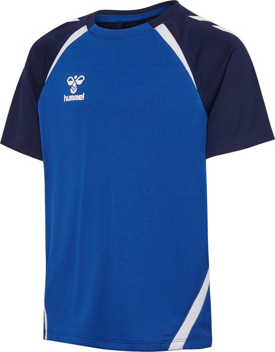 hummel hmlLEAD 2.0 JERSEY S/S KIDS