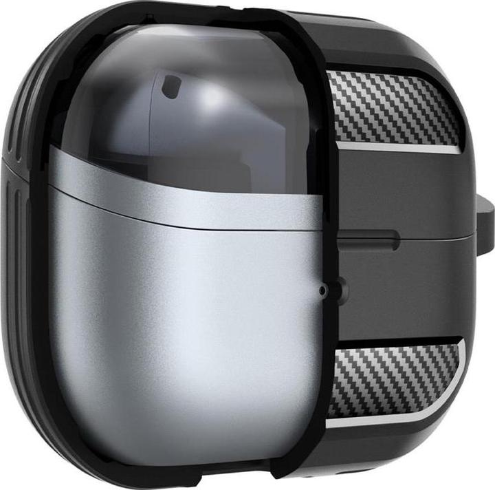Immagine prodotto Spigen Rugged Armor (Coperchio della custodia di ricarica)