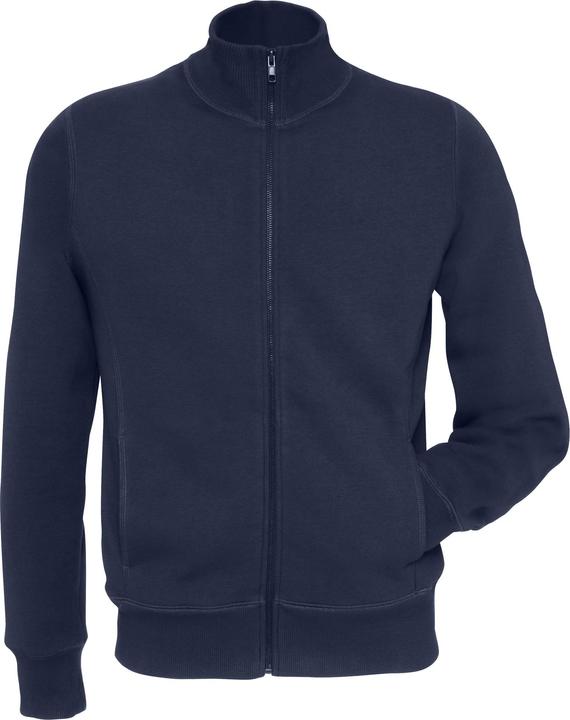 Produktbild B&C Fleece JTop Spider (XXL)