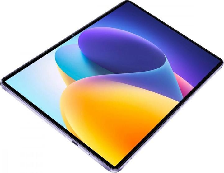 Produktbild Oukitel Tablet OT11 11 4/128 GB 8000 mAh 2K (11", 128 GB, Purple)