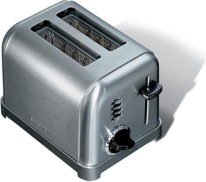 Produktbild Cuisinart Cpt160e
