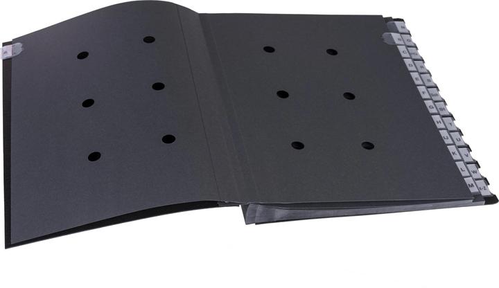 Actual product image Leitz Desk folder hard cardboard (A4, 1 x)