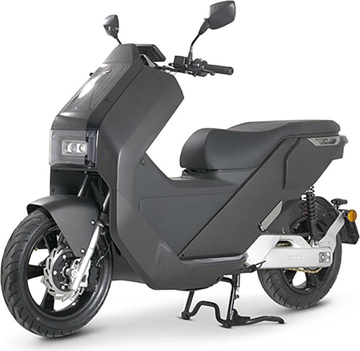 Ecooter E5