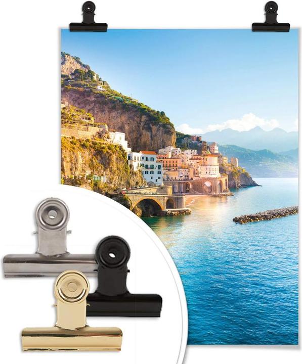 Actual product image Trenddeko Campania in Italy (24 x 30 cm)