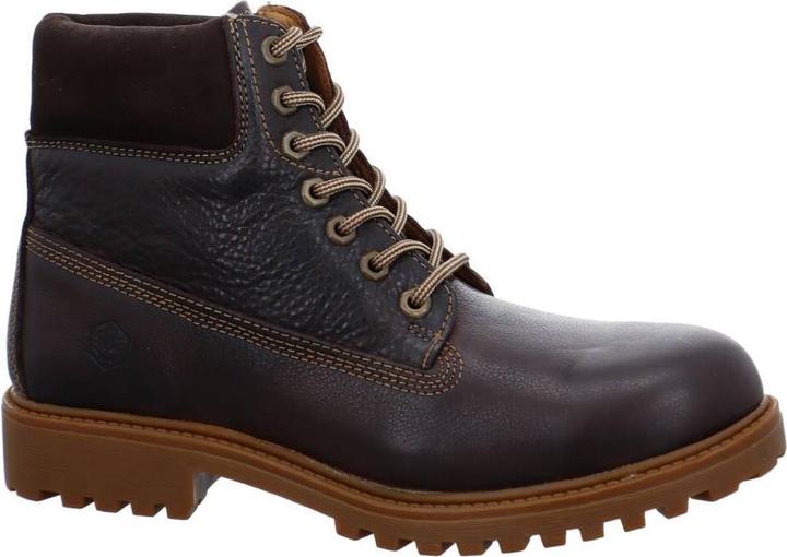 CE dk brown, Brown