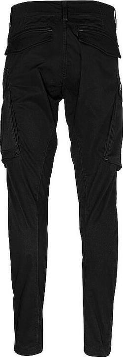 Actual product image G-Star Cargo Trousers Tapered Fit ROVIC ZIP 3D (W32/L34)