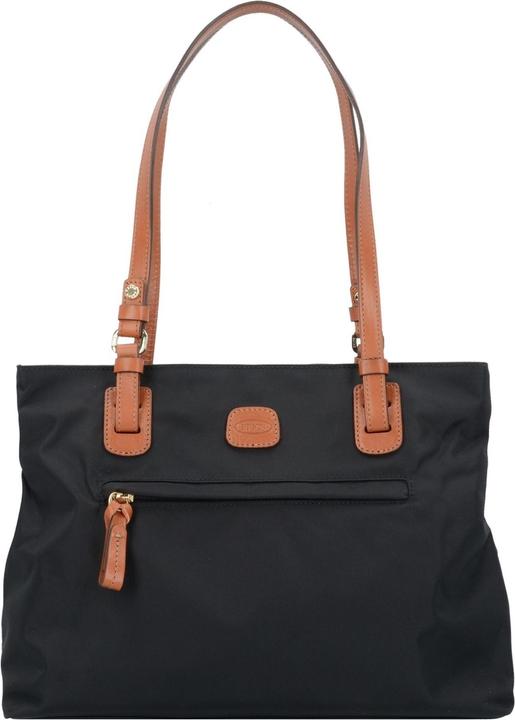 Brics Bric's Handtasche X-Bag Shopper 45282 (10 l)