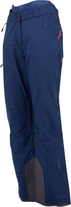 Actual product image Jack Wolfskin Snow Summit Pants Felix Neureuther 1113491-1024
