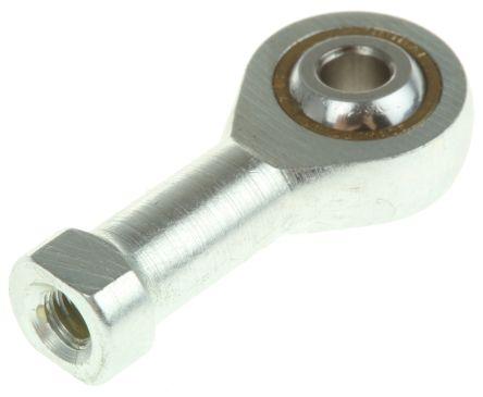 Actual product image Rs Pro Miniature female rod end bearing,4mm ID
