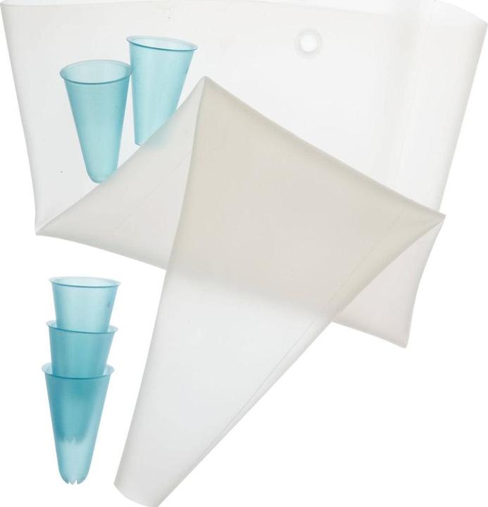 Produktbild Tala Spritzbeutel (Spritzbeutel Set)