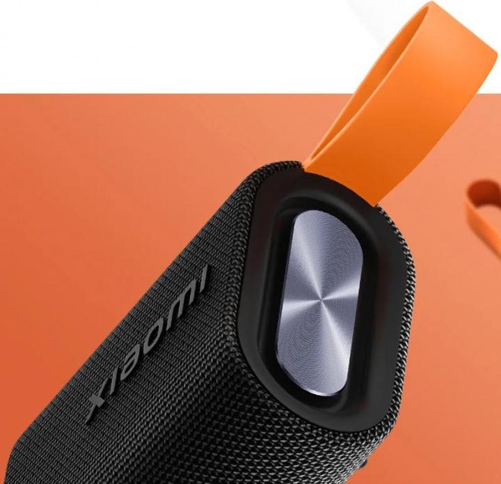 Produktbild Xiaomi Sound Pocket (10 h, Akkubetrieb)