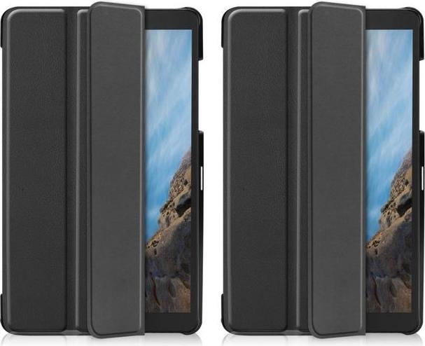 Produktbild MU Classic Dreifach faltbare Hülle (Galaxy Tab A 8.0 (2019))