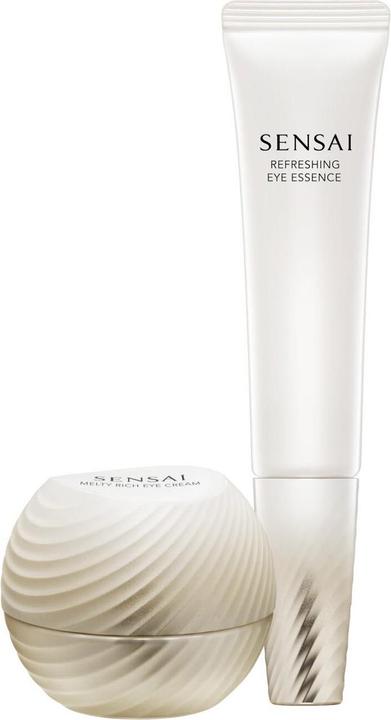 Produktbild Sensai Total Eye Treatment (Serum, 35 ml, Tag)