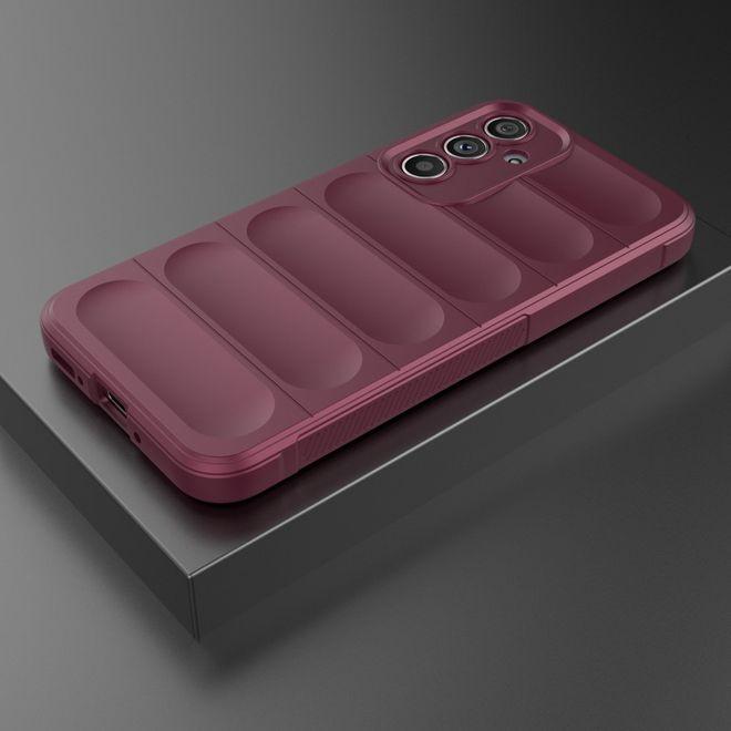 Immagine prodotto MU Classic Serie Softcase TPU Rugged (Samsung Galaxy A54 5G)