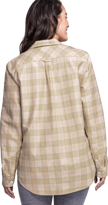 Produktbild Schöffel Blouse Hopedale L (4XL)