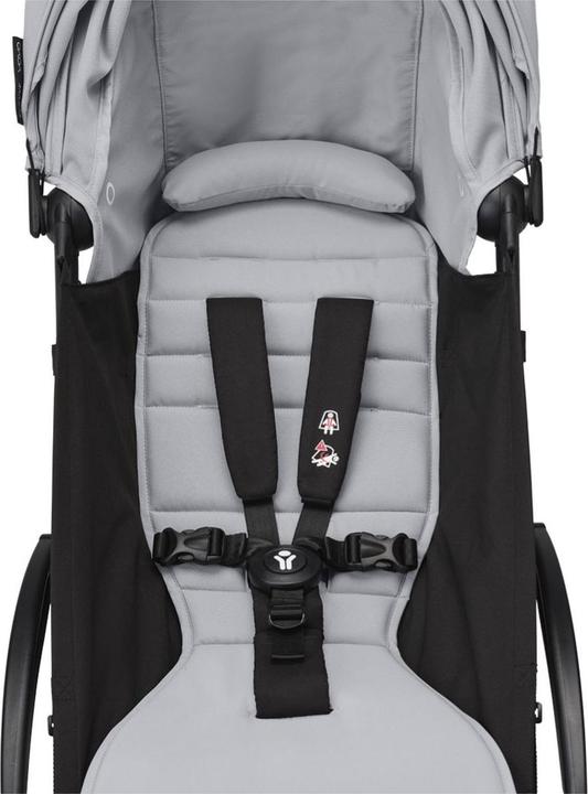 Actual product image Stokke YOYO³ 6+ white