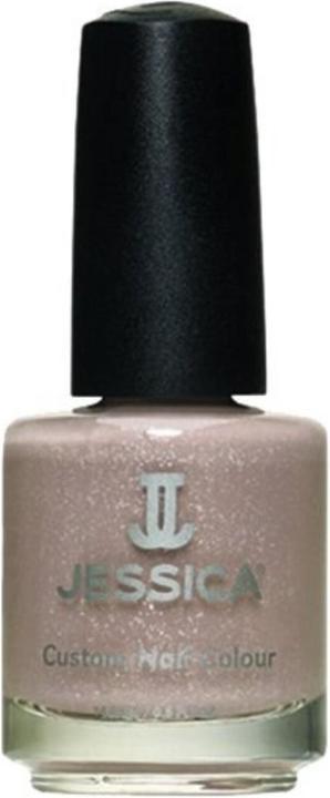 Produktbild Jessica Custom Colour Nagellack Thrills 14.8ml (Farblack)
