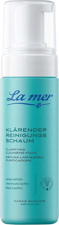 La Mer Klärender Reinigungsschaum (Schaum, 150 ml)