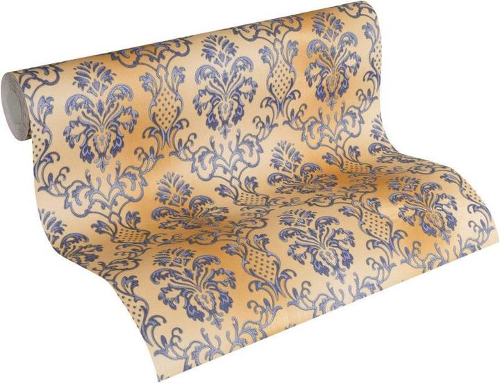 Produktbild A.S. Création Hermitage 10 10 (53 x 1000 cm)