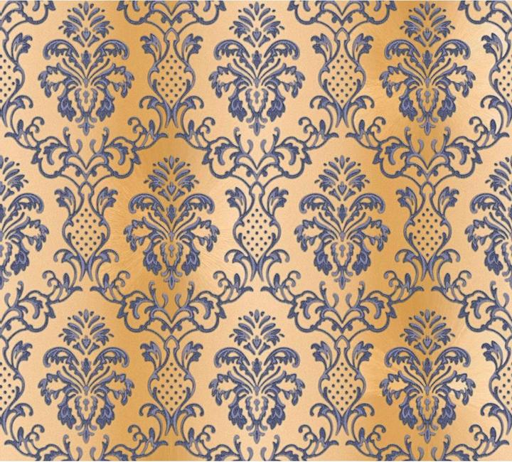 Produktbild A.S. Création Hermitage 10 10 (53 x 1000 cm)