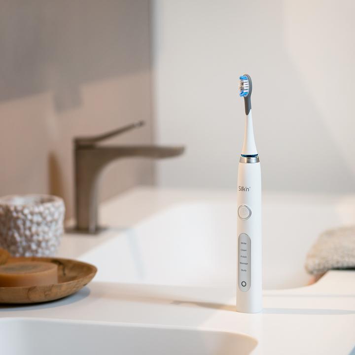 Actual product image Silk'n SonicSmile (Sonic toothbrush)