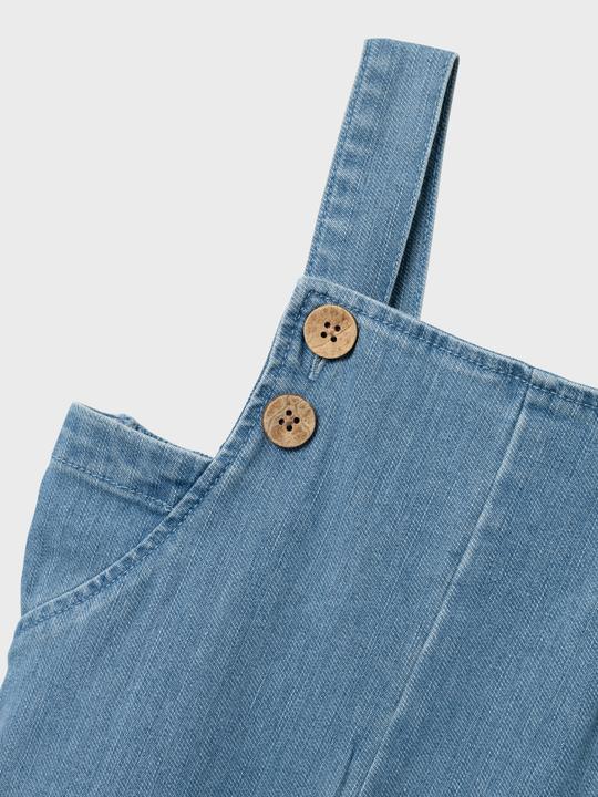 Actual product image Name it Denim jumpsuit (122)