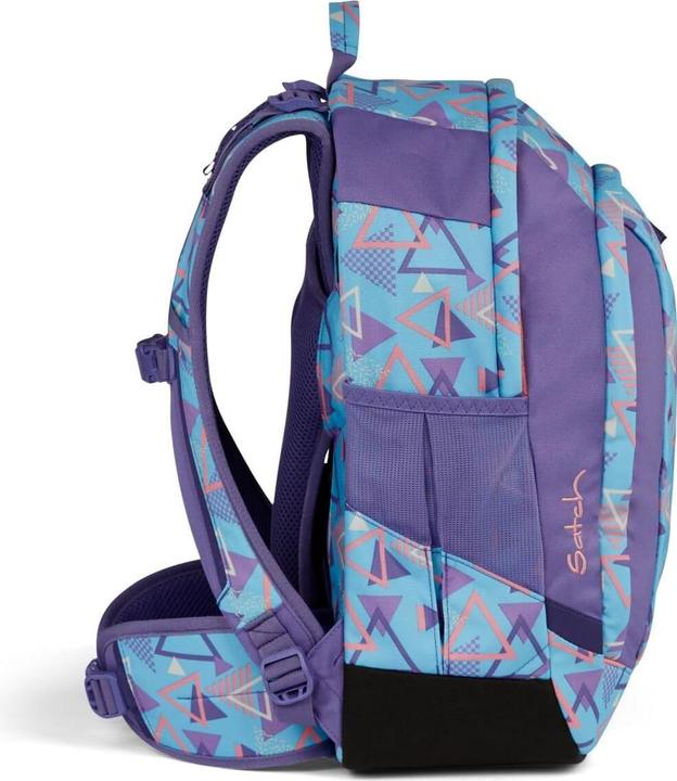 Produktbild Satch Air Schulrucksack Set (26 l)