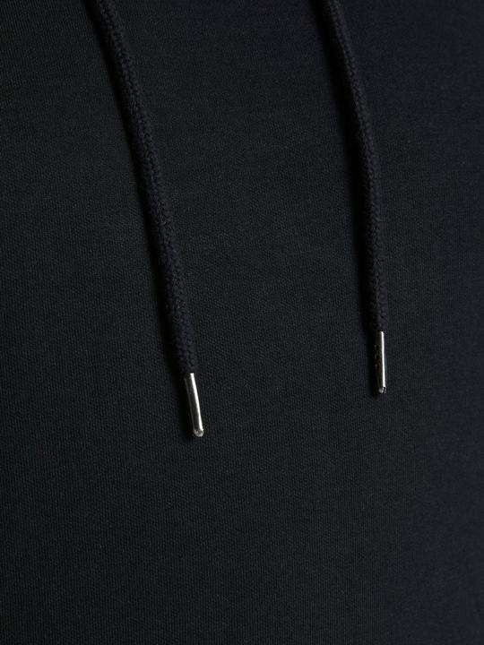 Produktbild Jack & Jones Schlichtes Plus Size Hoodie (XXL, 4XL)