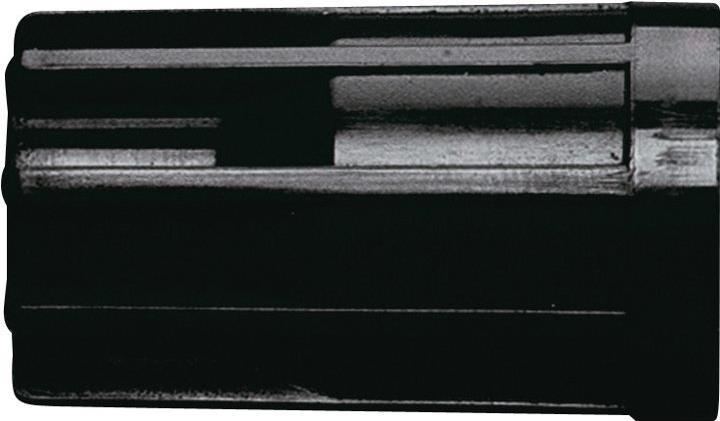Actual product image Edding 500 (Black, 7 mm, 1 x)