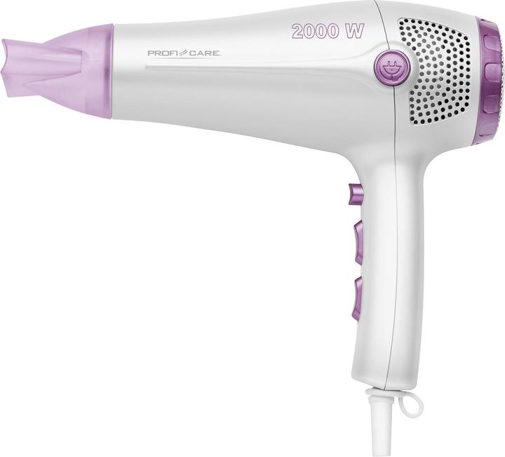 Produktbild Profi-Care ProfiCare Haartrockner
