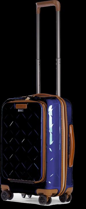 Actual product image Stratic Leather&More - Hard case S (with front pocket) (33 l, Hand luggage (up to 50 litres))