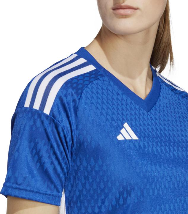 Actual product image adidas Tiro 23 Club Jersey Ladies (S)