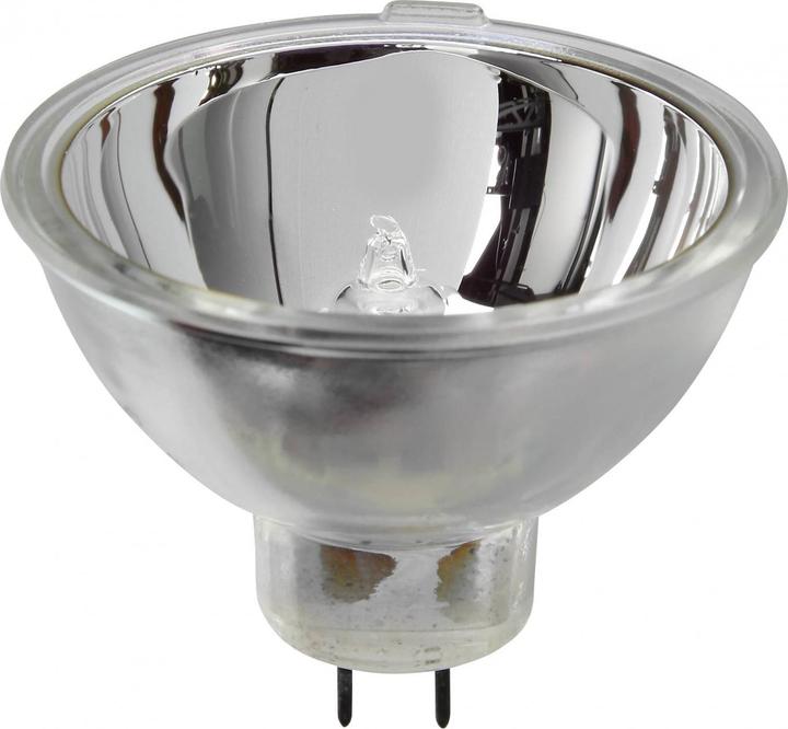 Osram Lampe halogène HLX GX5.3 avec réflecteur 250W 24V 900lm