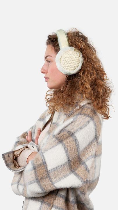 Produktbild Barts Women's Bigwit Earmuffs