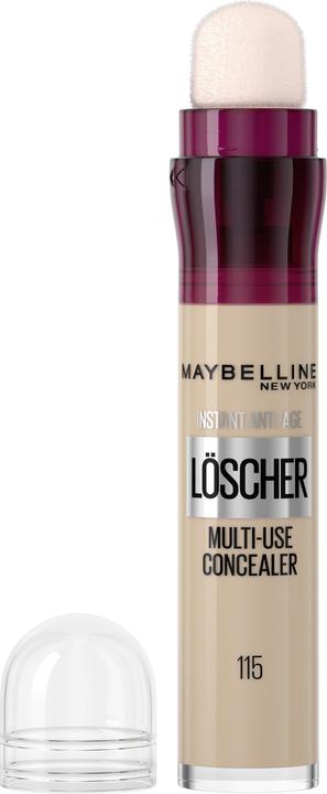 Produktbild Maybelline New York Smooth Result/Age Rewind (Warm Light)