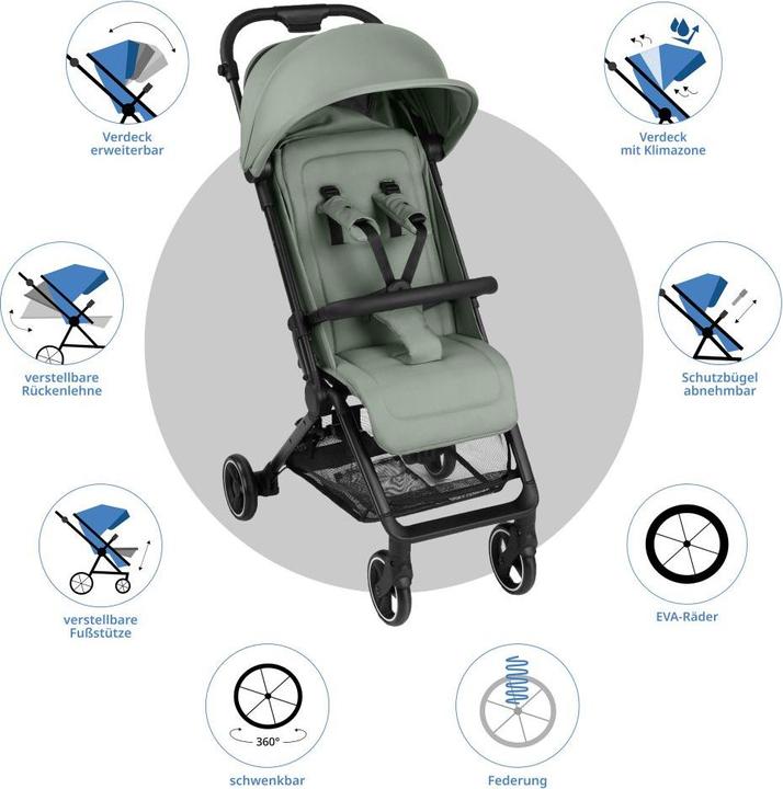 Immagine prodotto ABC Design Ping 3