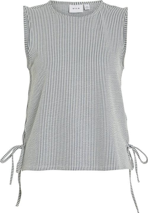 Produktbild Vila Rundhals Top (S)