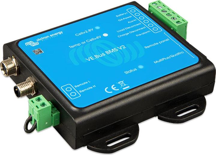 Actual product image Victron Energy VE.BUS BMS v2 (Victron SmartLithium)