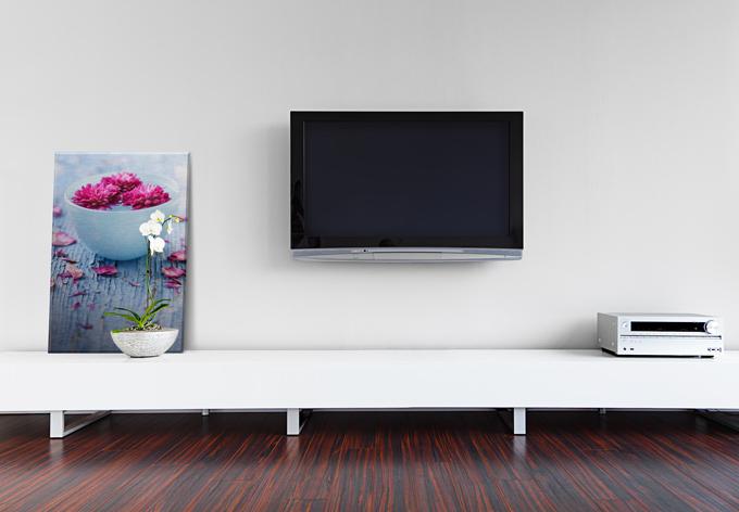Immagine prodotto Trenddeko Ambiente di benessere (70 x 100 cm)