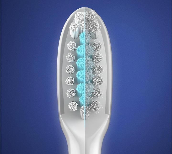 Actual product image Oral-B Pulsonic Sensitive (8 x)