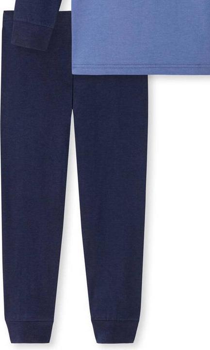 Actual product image Schiesser Boys pyjamas (92)