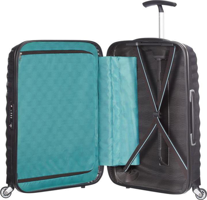 Image du produit Samsonite Lite Shock (36 l, Bagage à main (jusqu'à 50l))
