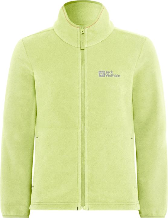 Immagine prodotto Jack Wolfskin Taunus Jacket K (116)