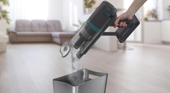 Produktbild Hoover HFG10P 011 - HF1 GO Pet